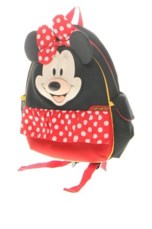 Kinderrucksack Samsonite, Farbe Mehrfarbig, Preis 28,13 €
