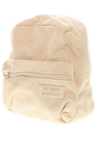 Detský batoh  Sinsay, Farba Béžová, Cena  8,70 €