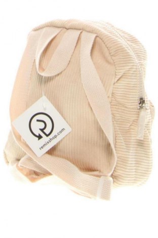 Detský batoh  Sinsay, Farba Béžová, Cena  8,70 €