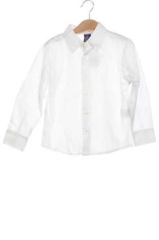 Detská košeľa  Arrow, Veľkosť 5-6y/ 116-122 cm, Farba Biela, Cena  6,14 €