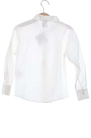 Detská košeľa  Arrow, Veľkosť 5-6y/ 116-122 cm, Farba Biela, Cena  6,14 €