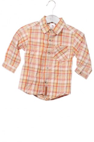 Kinderhemd Baby Club, Größe 6-9m/ 68-74 cm, Farbe Mehrfarbig, Preis € 6,99