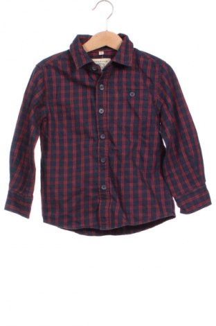 Dětská košile  Basefield, Velikost 18-24m/ 86-98 cm, Barva Vícebarevné, Cena  456,00 Kč