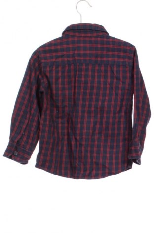 Dětská košile  Basefield, Velikost 18-24m/ 86-98 cm, Barva Vícebarevné, Cena  456,00 Kč