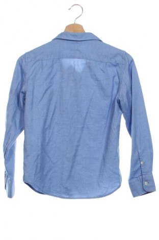 Παιδικό πουκάμισο Bellerose, Μέγεθος 11-12y/ 152-158 εκ., Χρώμα Μπλέ, Τιμή 28,18 €