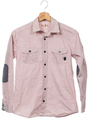 Kinderhemd CKS, Größe 11-12y/ 152-158 cm, Farbe Mehrfarbig, Preis € 12,99