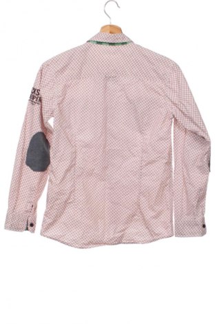 Kinderhemd CKS, Größe 11-12y/ 152-158 cm, Farbe Mehrfarbig, Preis € 12,99