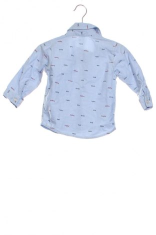 Παιδικό πουκάμισο Carter's, Μέγεθος 9-12m/ 74-80 εκ., Χρώμα Πολύχρωμο, Τιμή 6,14 €