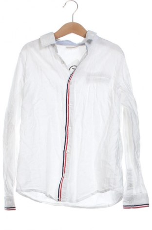Detská košeľa  Coccodrillo, Veľkosť 8-9y/ 134-140 cm, Farba Biela, Cena  5,83 €