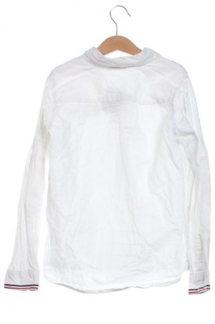 Detská košeľa  Coccodrillo, Veľkosť 8-9y/ 134-140 cm, Farba Biela, Cena  5,83 €