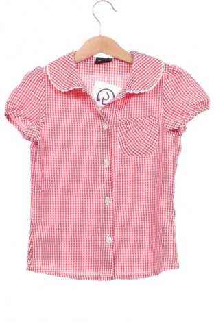 Dětská košile  Debenhams, Velikost 6-7y/ 122-128 cm, Barva Vícebarevné, Cena  109,00 Kč