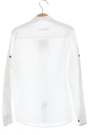 Detská košeľa  Energiers, Veľkosť 6-7y/ 122-128 cm, Farba Biela, Cena  6,14 €
