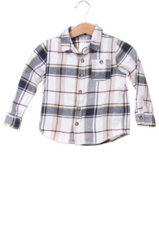 Dětská košile  F&F, Velikost 18-24m/ 86-98 cm, Barva Vícebarevné, Cena  139,00 Kč