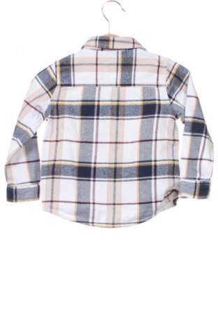 Dětská košile  F&F, Velikost 18-24m/ 86-98 cm, Barva Vícebarevné, Cena  139,00 Kč