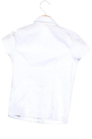 Detská košeľa  F&F, Veľkosť 6-7y/ 122-128 cm, Farba Biela, Cena  6,14 €