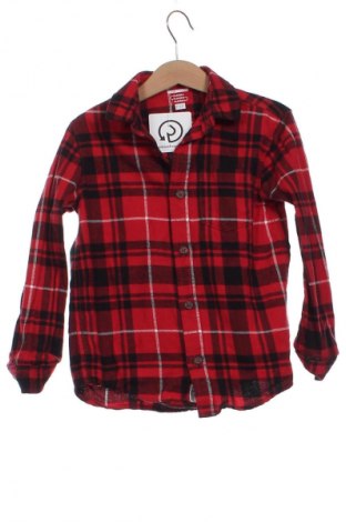 Detská košeľa  F&F, Veľkosť 4-5y/ 110-116 cm, Farba Viacfarebná, Cena  6,14 €