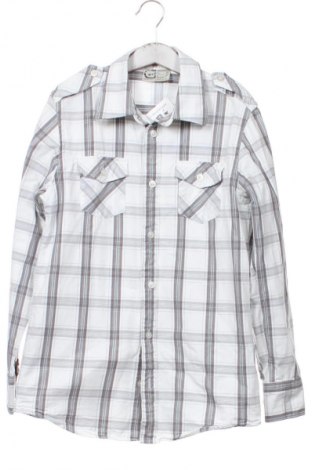 Kinderhemd GD, Größe 9-10y/ 140-146 cm, Farbe Mehrfarbig, Preis € 6,99