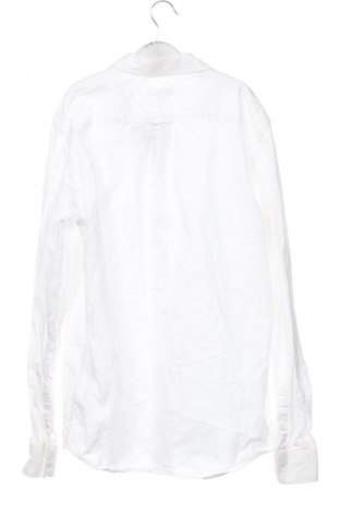 Dětská košile  Gant, Velikost 15-18y/ 170-176 cm, Barva Bílá, Cena  1 449,00 Kč