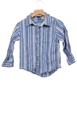 Dětská košile  Gap, Velikost 4-5y/ 110-116 cm, Barva Vícebarevné, Cena  229,00 Kč