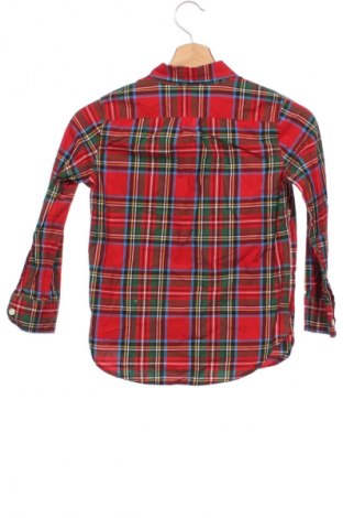 Kinderhemd Gap, Größe 6-7y/ 122-128 cm, Farbe Mehrfarbig, Preis € 9,99