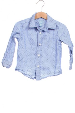 Kinderhemd Gap Baby, Größe 12-18m/ 80-86 cm, Farbe Mehrfarbig, Preis € 10,99