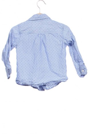 Kinderhemd Gap Baby, Größe 12-18m/ 80-86 cm, Farbe Mehrfarbig, Preis € 10,99