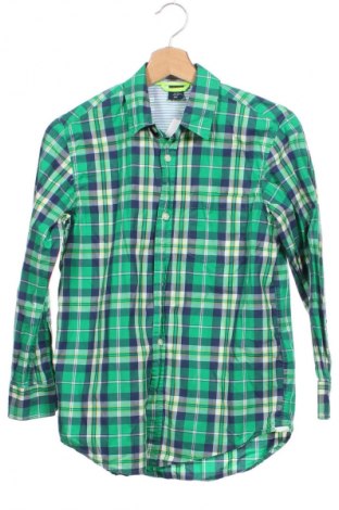 Kinderhemd Gap Kids, Größe 9-10y/ 140-146 cm, Farbe Mehrfarbig, Preis € 10,99