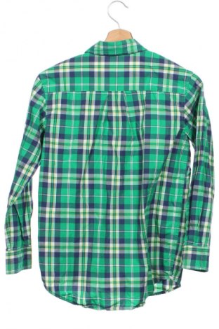 Kinderhemd Gap Kids, Größe 9-10y/ 140-146 cm, Farbe Mehrfarbig, Preis € 10,99