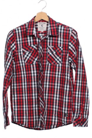 Detská košeľa  Garcia Jeans, Veľkosť 15-18y/ 170-176 cm, Farba Viacfarebná, Cena  6,95 €