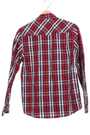 Detská košeľa  Garcia Jeans, Veľkosť 15-18y/ 170-176 cm, Farba Viacfarebná, Cena  6,95 €