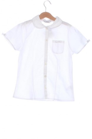 Dětská košile  George, Velikost 9-10y/ 140-146 cm, Barva Bílá, Cena  149,00 Kč