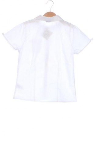 Dětská košile  George, Velikost 9-10y/ 140-146 cm, Barva Bílá, Cena  149,00 Kč
