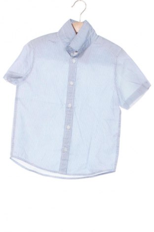 Dětská košile  H&M, Velikost 4-5y/ 110-116 cm, Barva Vícebarevné, Cena  89,00 Kč