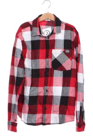 Dětská košile  H&M, Velikost 10-11y/ 146-152 cm, Barva Vícebarevné, Cena  188,00 Kč