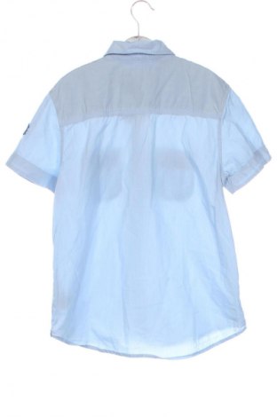 Detská košeľa  H&M, Veľkosť 12-13y/ 158-164 cm, Farba Modrá, Cena  5,56 €