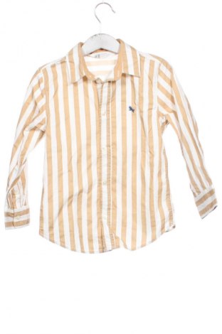 Dětská košile  H&M, Velikost 3-4y/ 104-110 cm, Barva Vícebarevné, Cena  149,00 Kč