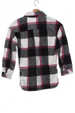 Παιδικό πουκάμισο H&M, Μέγεθος 7-8y/ 128-134 εκ., Χρώμα Πολύχρωμο, Τιμή 8,99 €