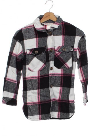 Παιδικό πουκάμισο H&M, Μέγεθος 7-8y/ 128-134 εκ., Χρώμα Πολύχρωμο, Τιμή 8,99 €