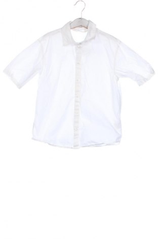Detská košeľa  H&M, Veľkosť 7-8y/ 128-134 cm, Farba Biela, Cena  6,14 €