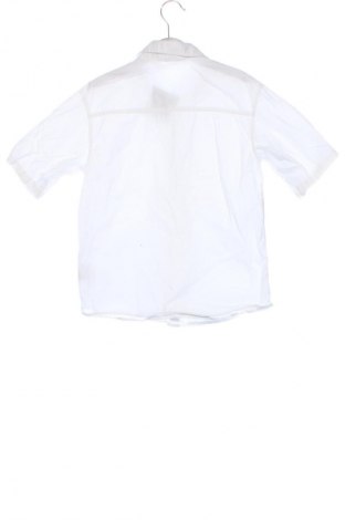 Detská košeľa  H&M, Veľkosť 7-8y/ 128-134 cm, Farba Biela, Cena  6,14 €