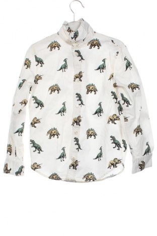 Dětská košile  H&M, Velikost 5-6y/ 116-122 cm, Barva Vícebarevné, Cena  149,00 Kč