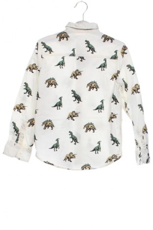 Dětská košile  H&M, Velikost 5-6y/ 116-122 cm, Barva Vícebarevné, Cena  149,00 Kč