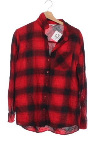 Kinderhemd H&M, Größe 15-18y/ 170-176 cm, Farbe Mehrfarbig, Preis € 5,99