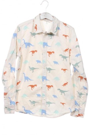 Kinderhemd H&M, Größe 8-9y/ 134-140 cm, Farbe Mehrfarbig, Preis € 6,99