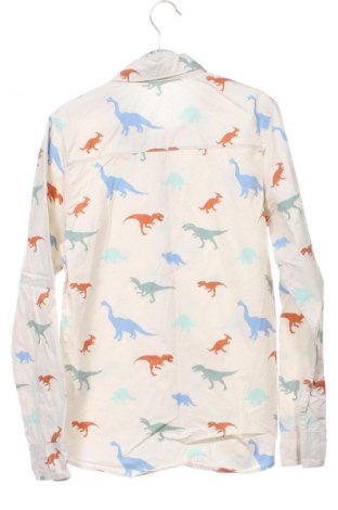 Kinderhemd H&M, Größe 8-9y/ 134-140 cm, Farbe Mehrfarbig, Preis € 6,99