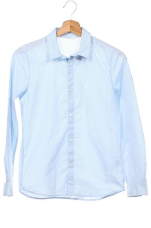 Kinderhemd H&M, Größe 10-11y/ 146-152 cm, Farbe Mehrfarbig, Preis € 6,99