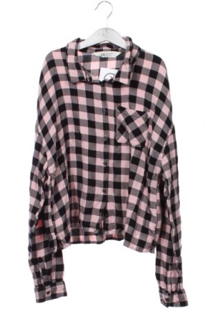 Kinderhemd H&M, Größe 14-15y/ 168-170 cm, Farbe Mehrfarbig, Preis € 6,99
