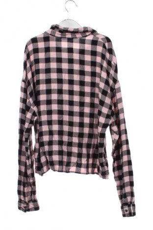 Kinderhemd H&M, Größe 14-15y/ 168-170 cm, Farbe Mehrfarbig, Preis € 6,99