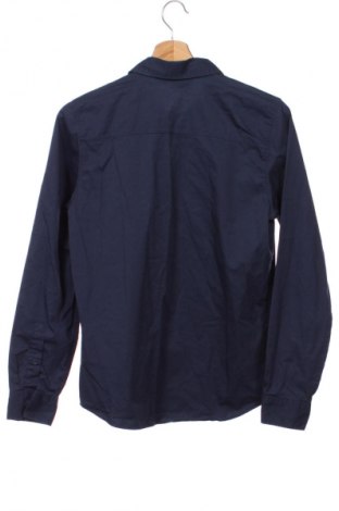 Dětská košile  H&M, Velikost 11-12y/ 152-158 cm, Barva Modrá, Cena  149,00 Kč