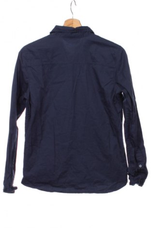 Dětská košile  H&M, Velikost 11-12y/ 152-158 cm, Barva Modrá, Cena  149,00 Kč